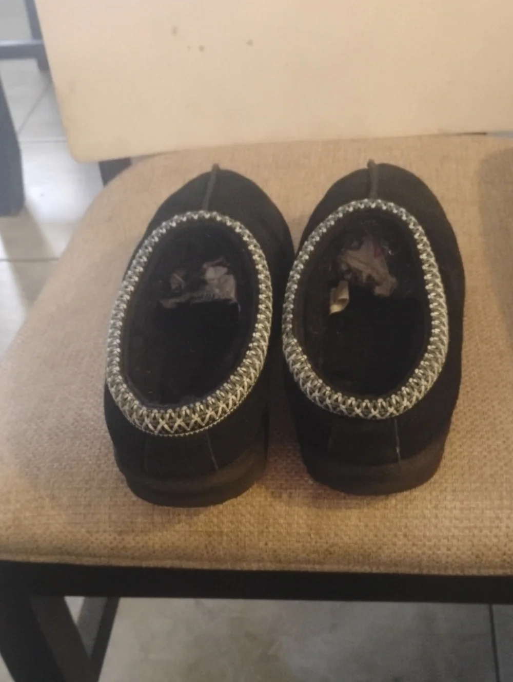 N/A ugg tasman